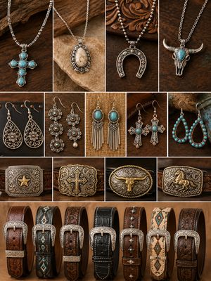 Accesories
