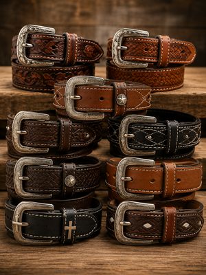 Belts