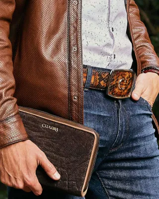 Belts