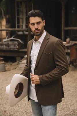 Formal Wear