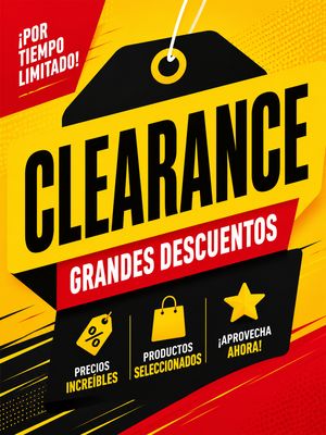 Clearance