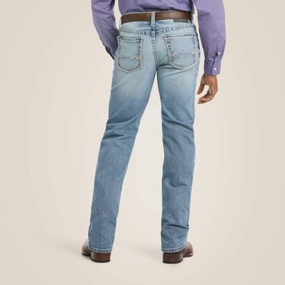 Ariat M2 10020942 Relaxed  Boot  Cut  Shasta