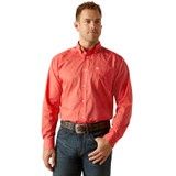 Ariat 10051481 Wf  Wilkie s Shrt Cayenne