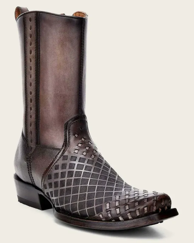 Cuadra  CU674 Urban Western Style  Oxford  Boot