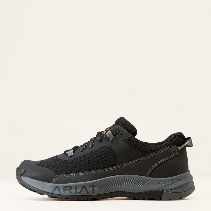 Ariat  10047027 Outpace Shift  Black
