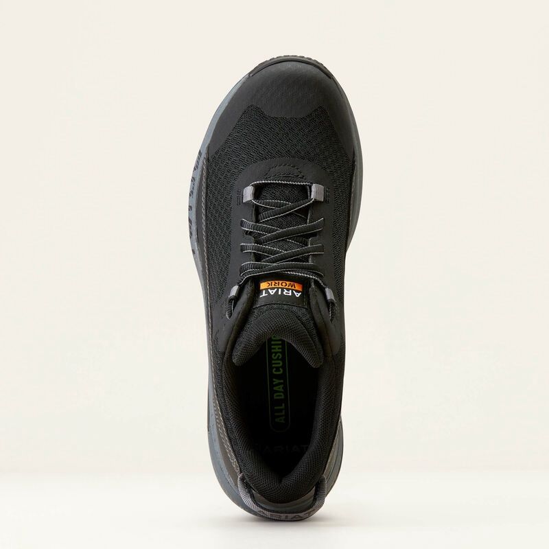 Ariat  10047027 Outpace Shift  Black