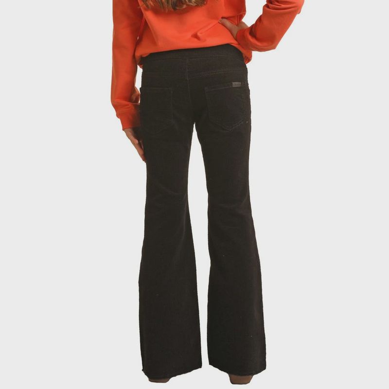 Rock &amp; Roll  BG6PD02943 Black  Corduroy