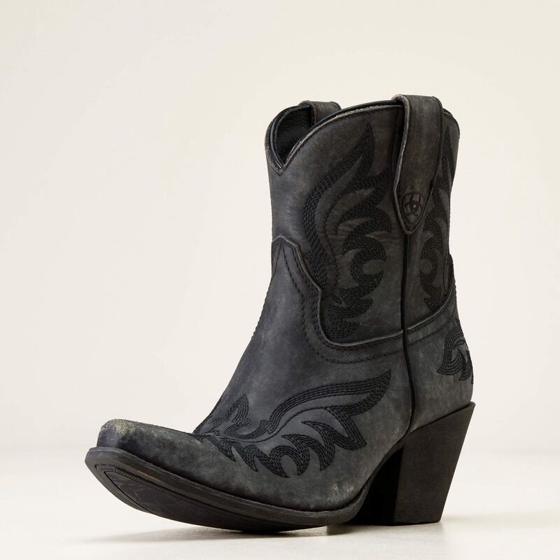 Ariat  Chadler   Black