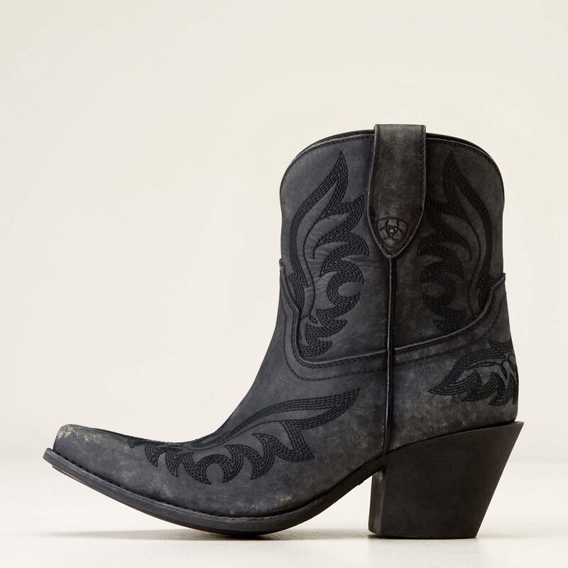 Ariat  Chadler   Black