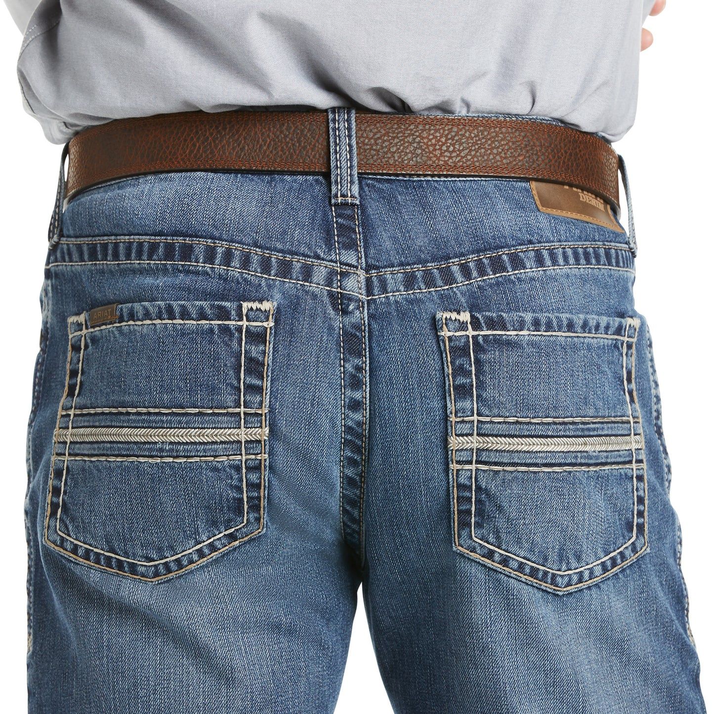 Ariat  M2 10036071 Cassidy  Relaxed  Boot  Cut