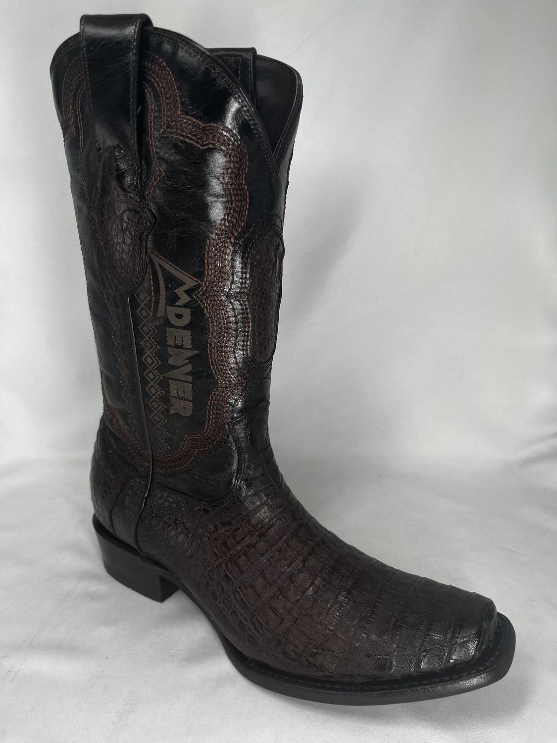 DENVER DB0021 FASHION COCODRILO