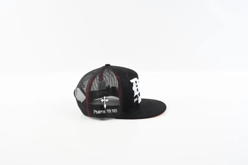 Puro 440 Dios Por Delante Blk
