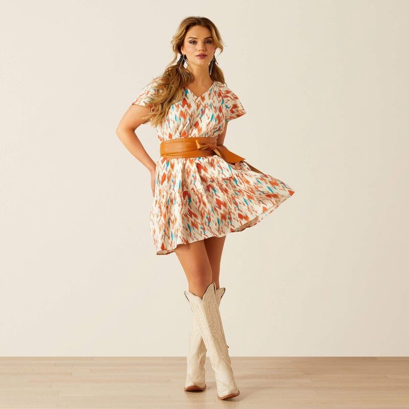 Ariat  10060396 Women  Dress  Delilah