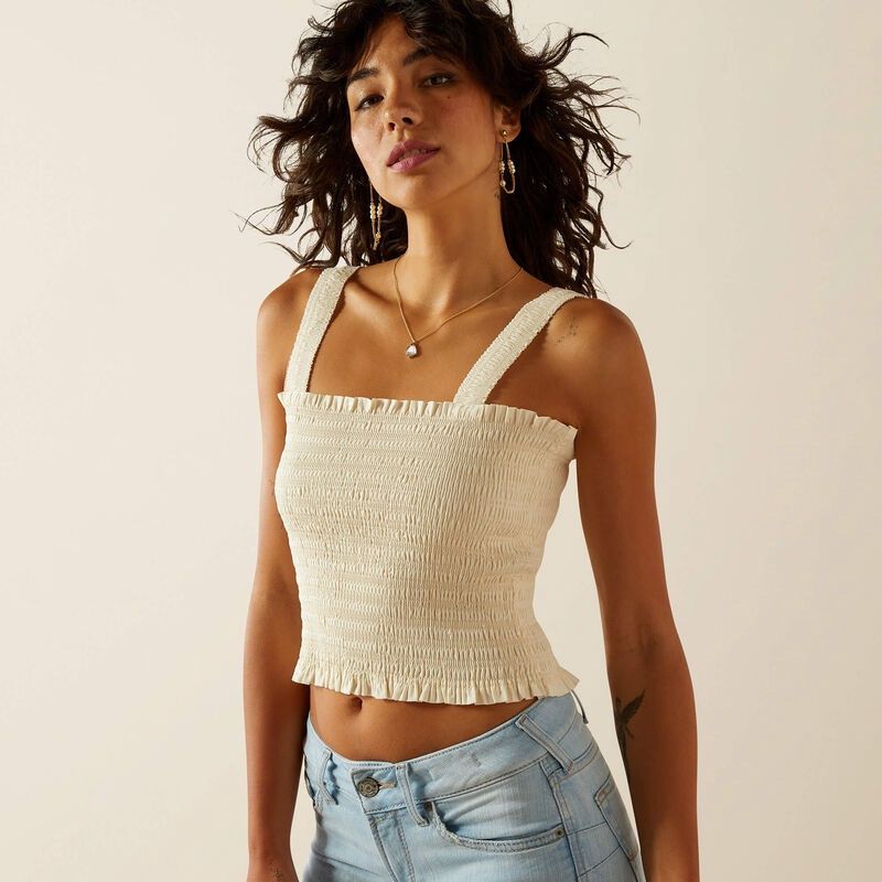 Ariat   10059098 Darla  Top