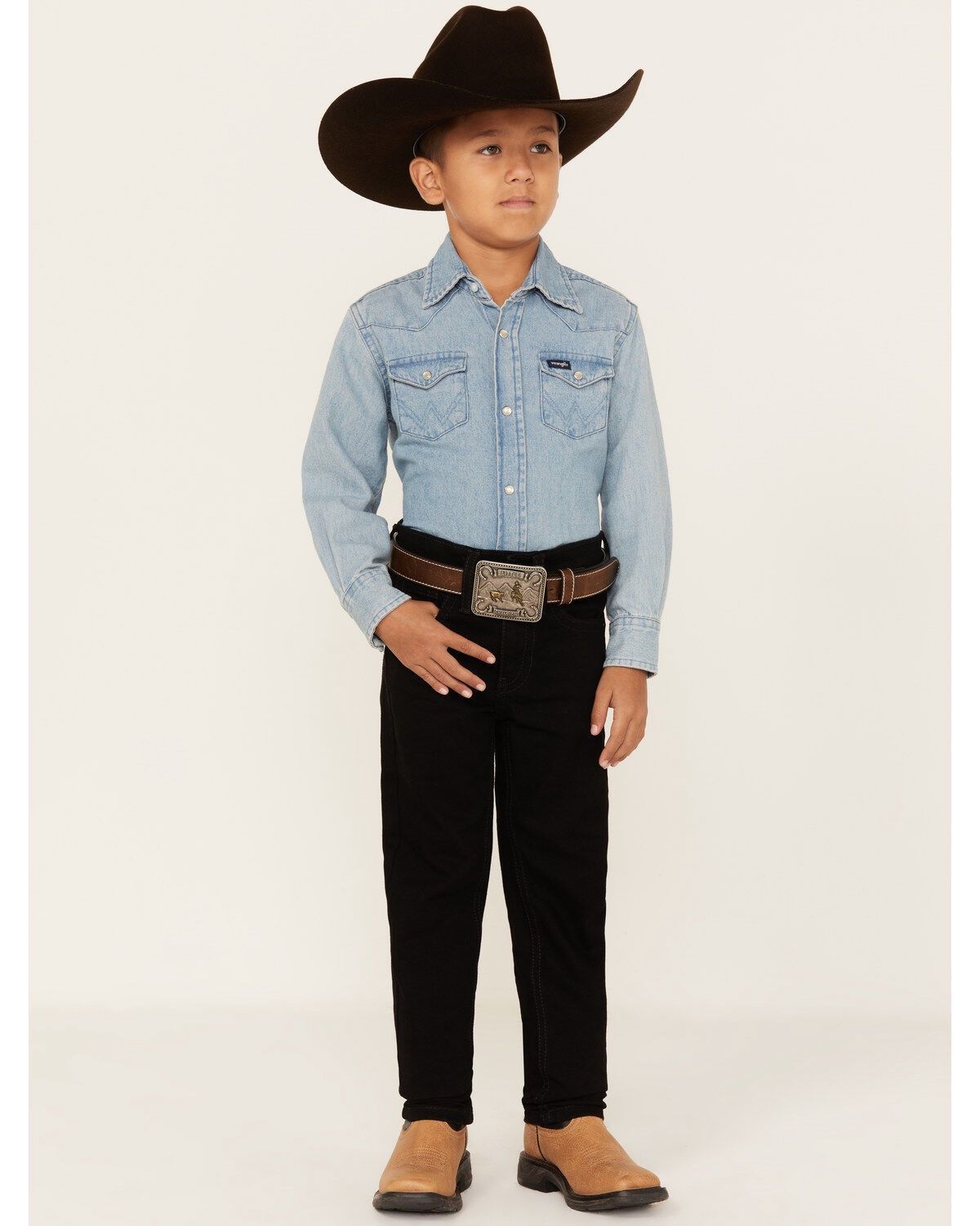 LEVIS 517 BOOTCUT 81H875