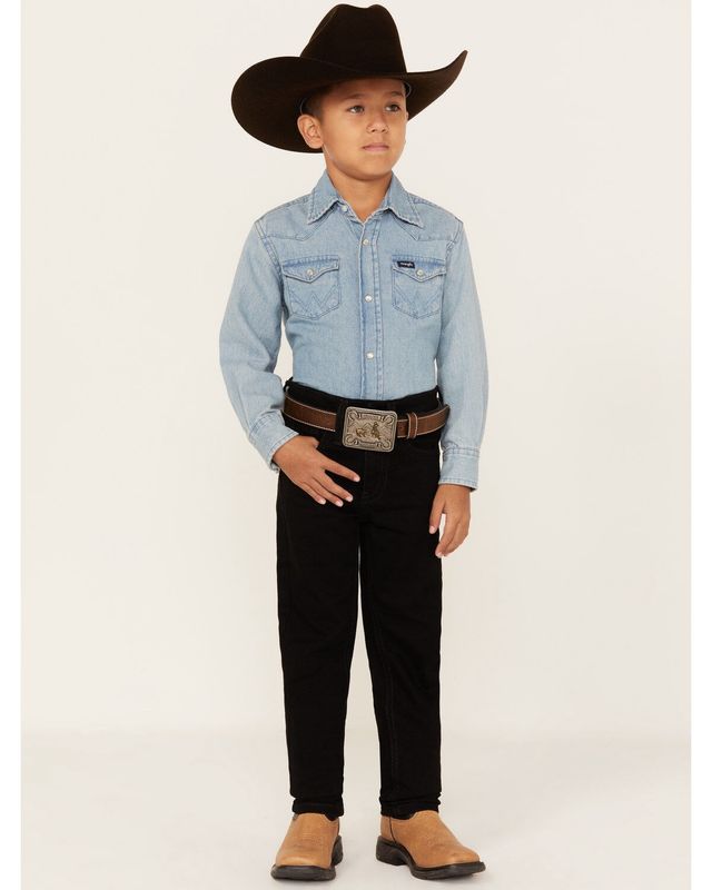 LEVIS 517 BOOTCUT 81H875