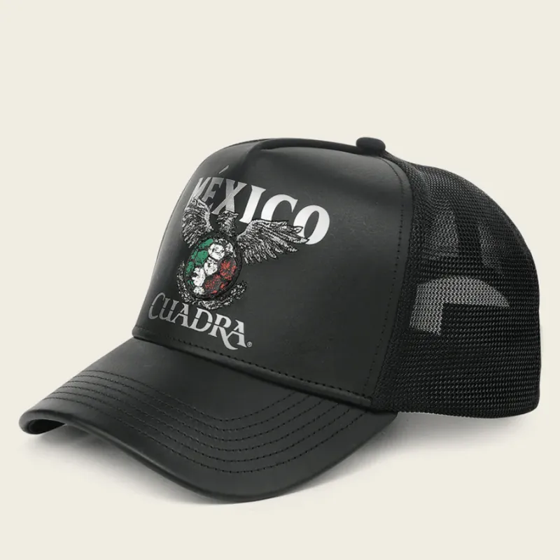 Cuadra CP002 Black Cap Aguila Mexico