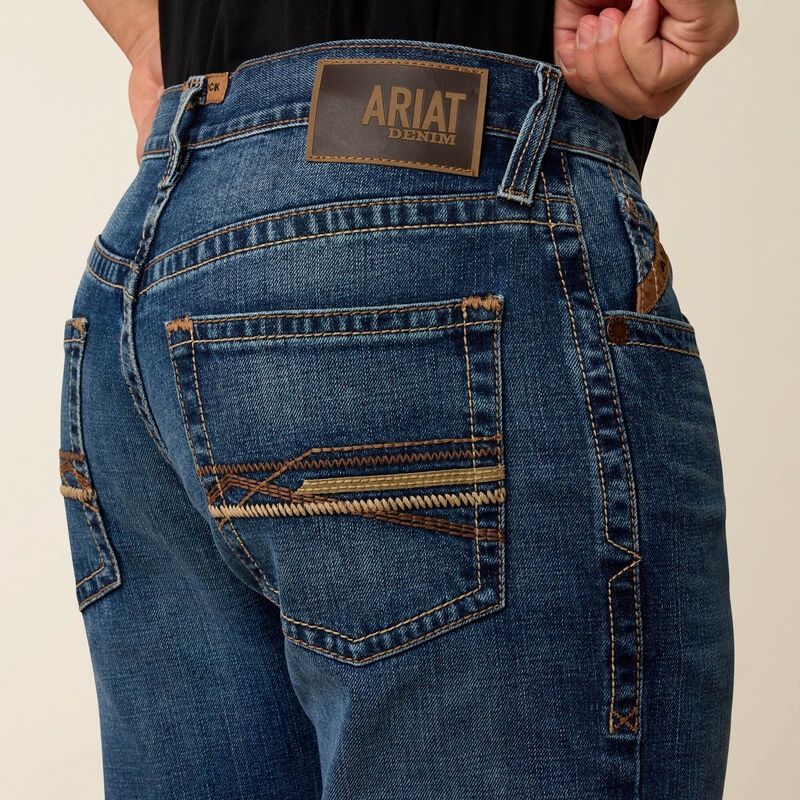 Ariat M4 Heath Jeans