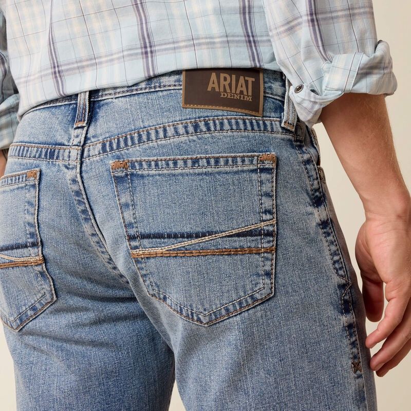 Ariat M7 Emmett Jeans