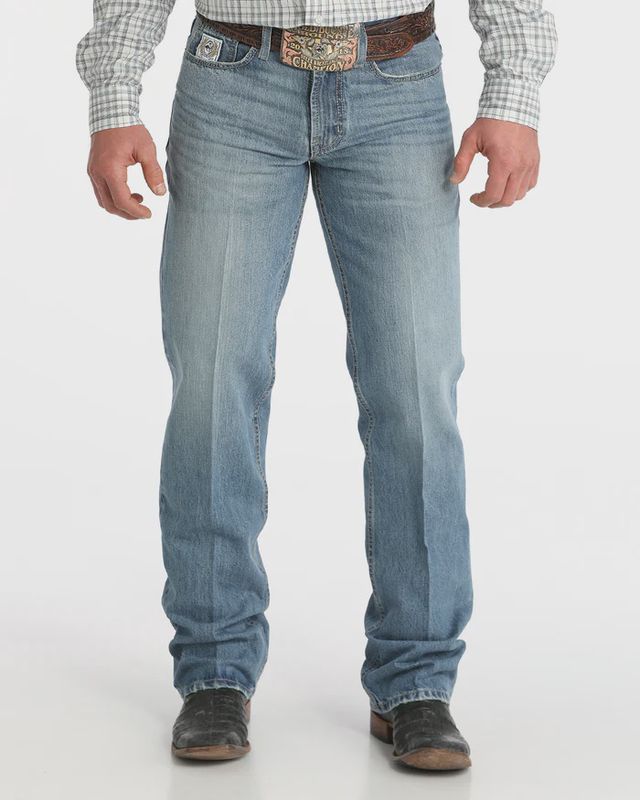 Cinch  Blue Jeans