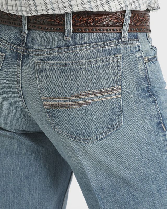 Cinch  Blue Jeans
