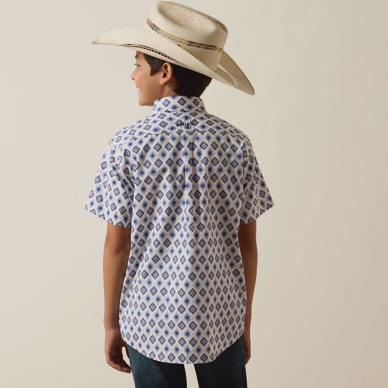 Ariat Baxter  Shirt