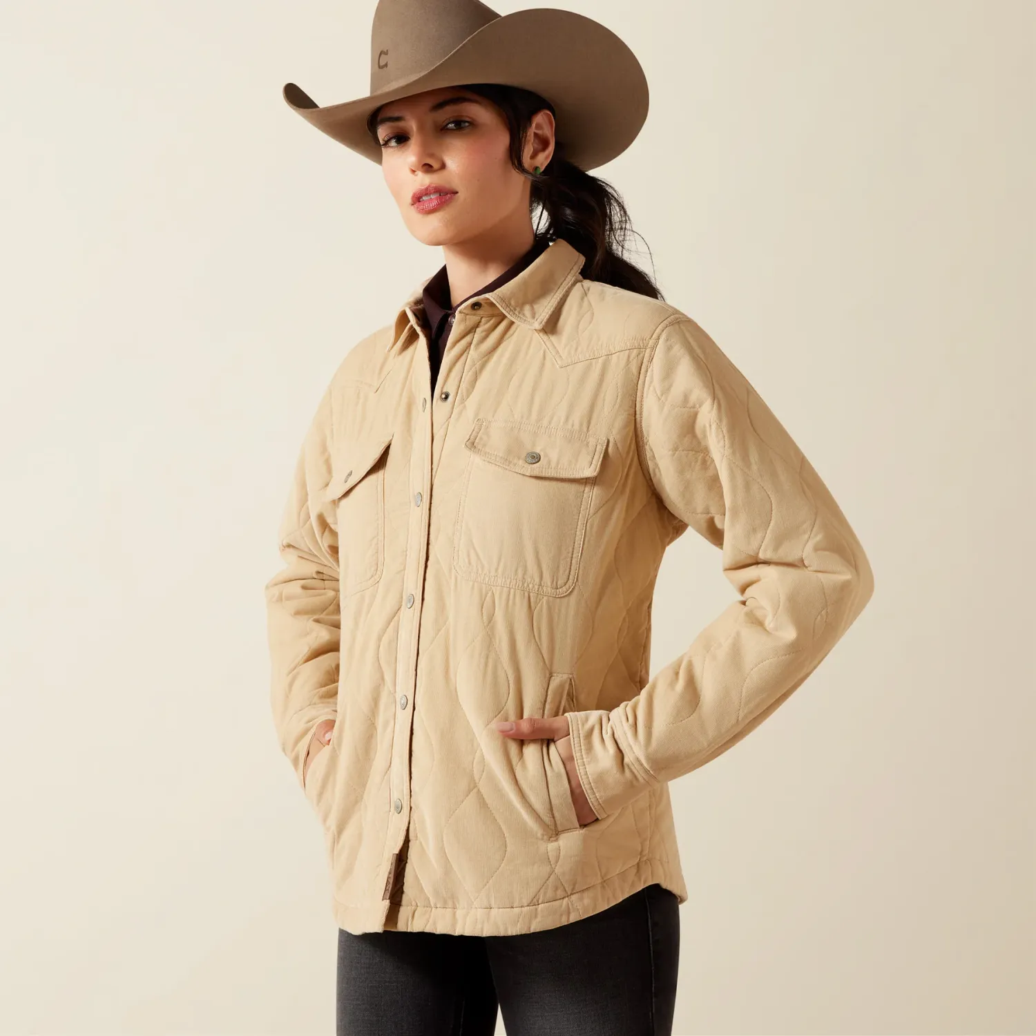Ariat Obispo Light weight Jacket