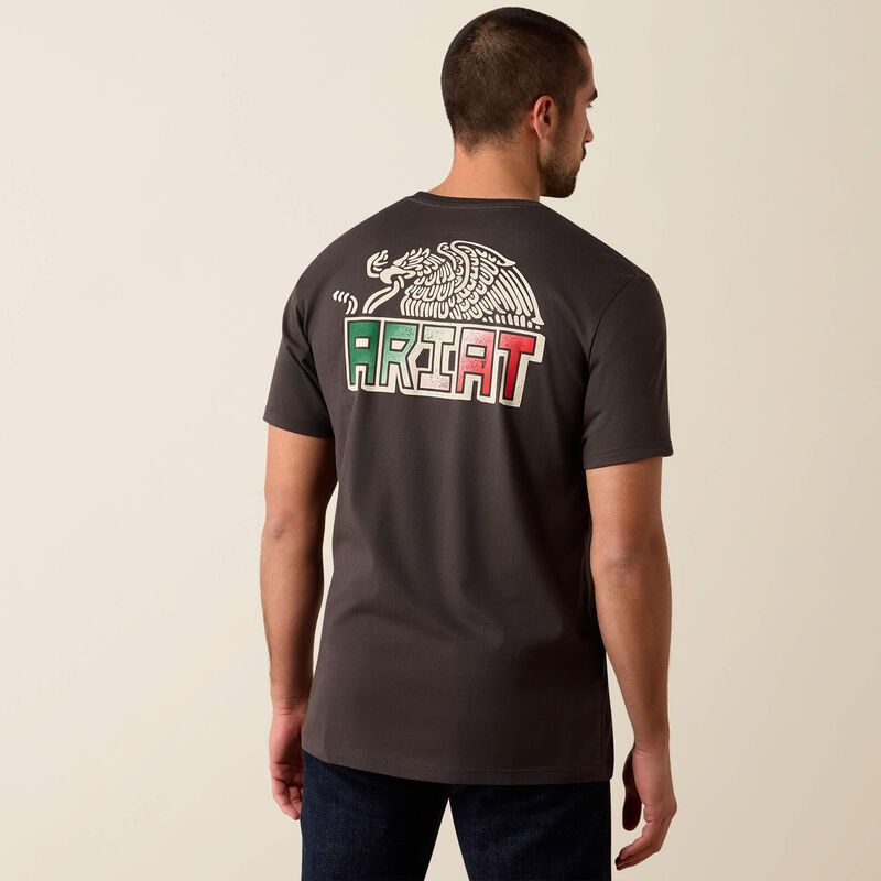 Ariat 10079383 Buenos Dias Tshirt