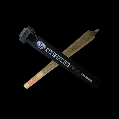 Pre-Rolls