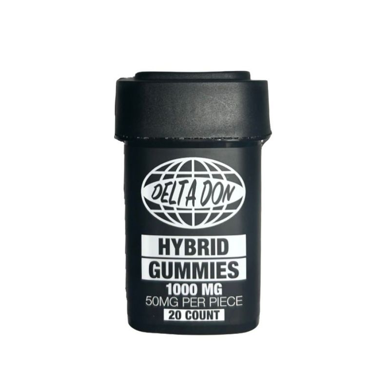 Classic Gummy 20ct (Hybrid)