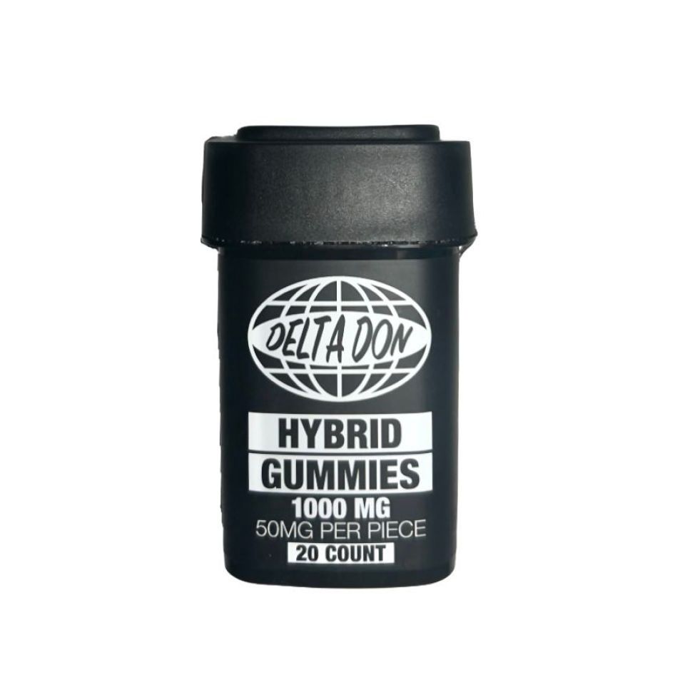 Classic Jar (Hybird)