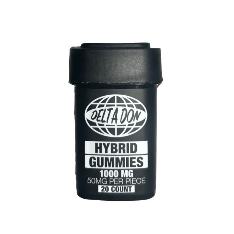 Classic Jar (Hybird)