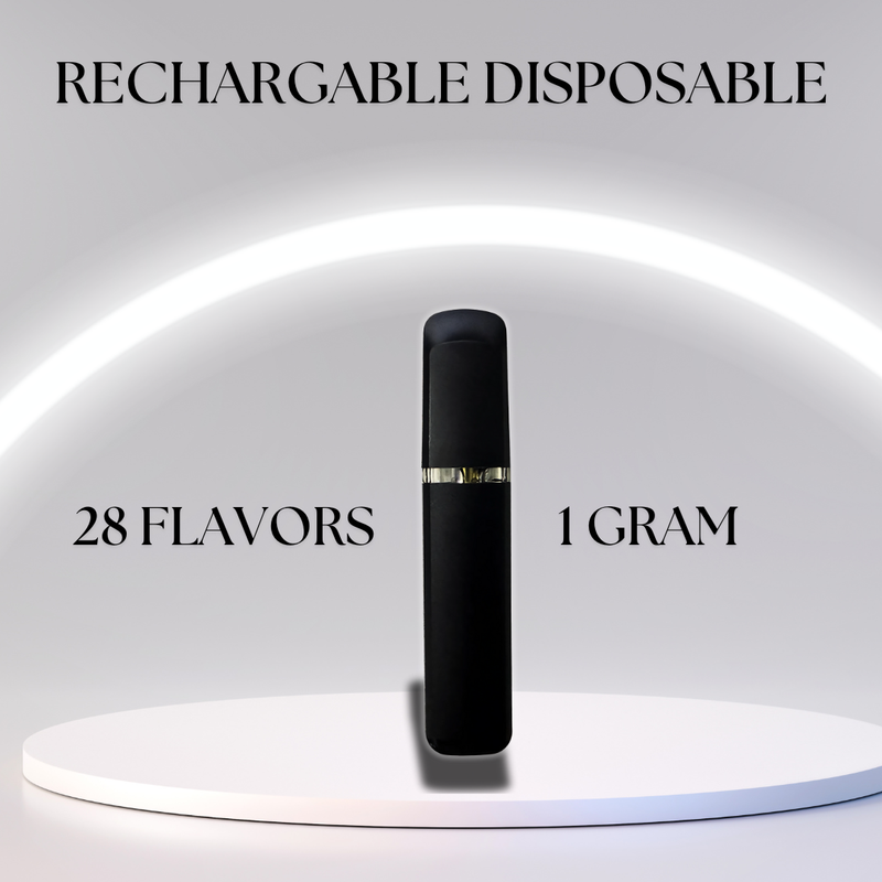 Disposable Sativa