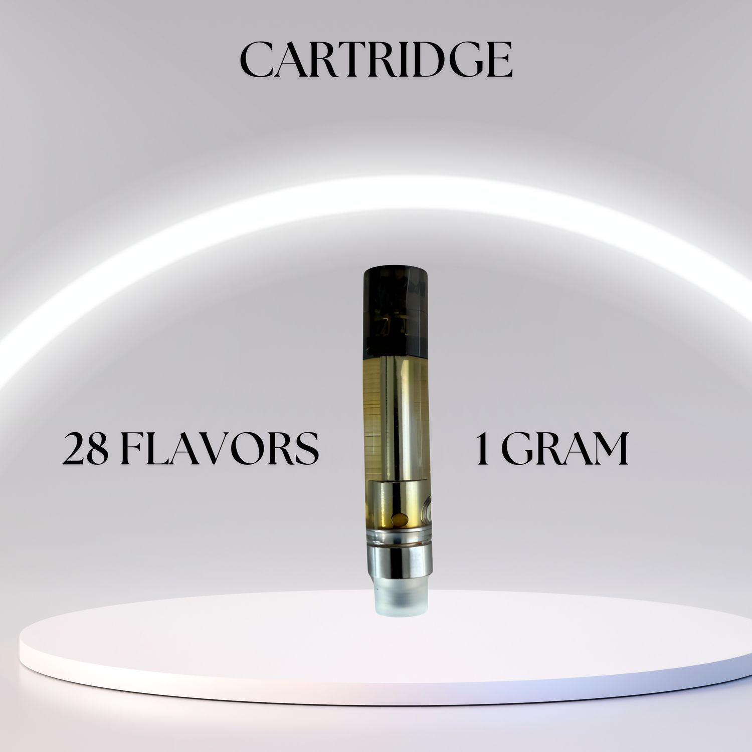 Cartridge Sativa