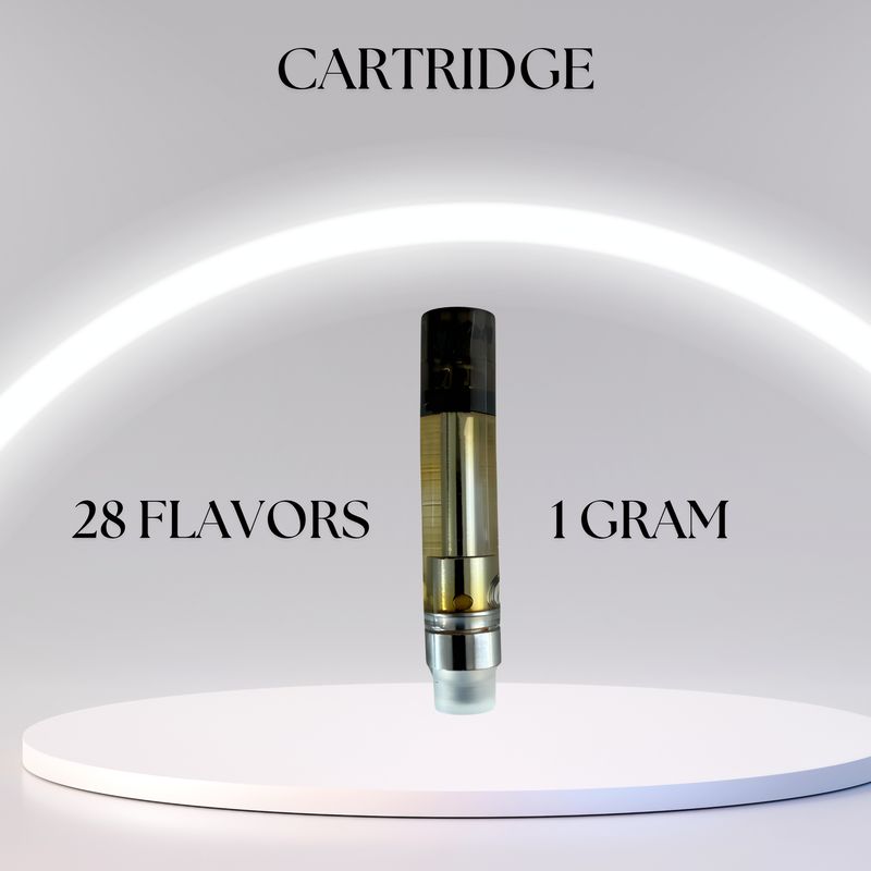 Cartridge Indica