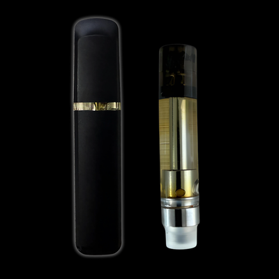 Cartridge &amp; Disposable