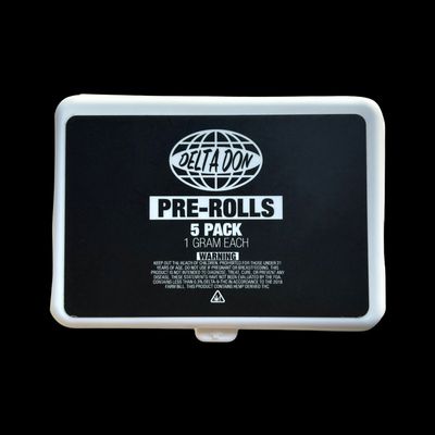 Signature 5p-Pre-Roll (Online)