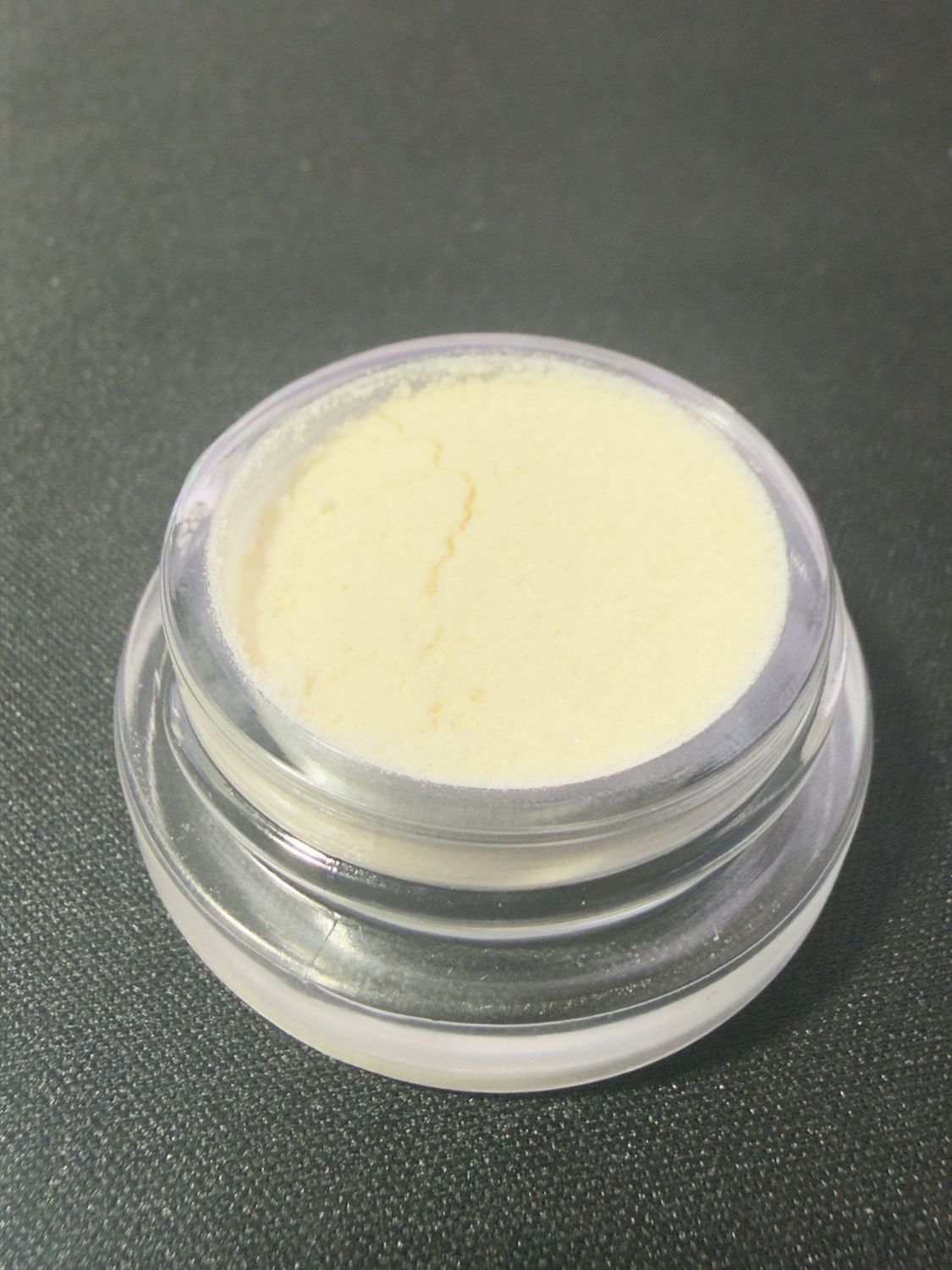 Isolate Powder