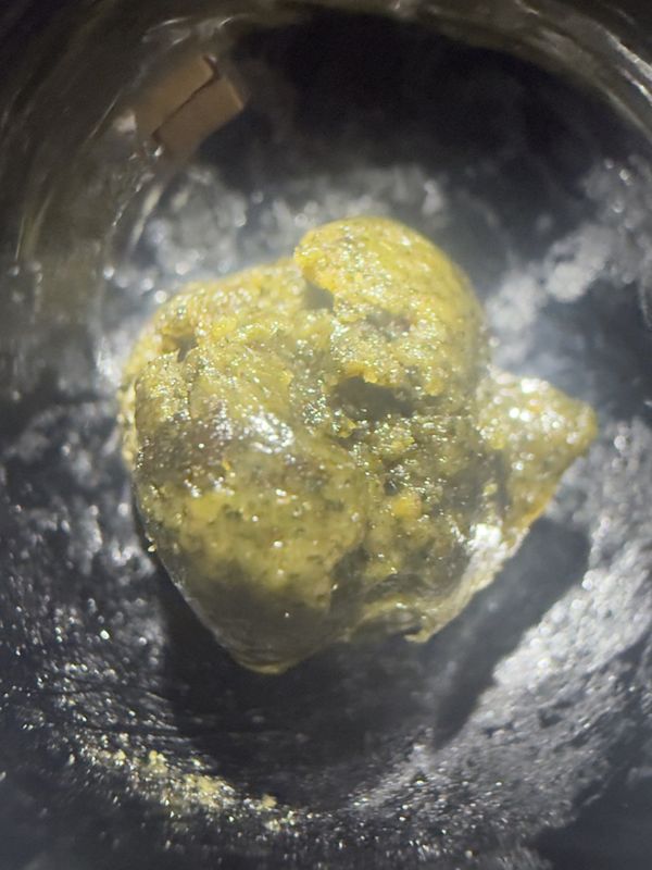Hash