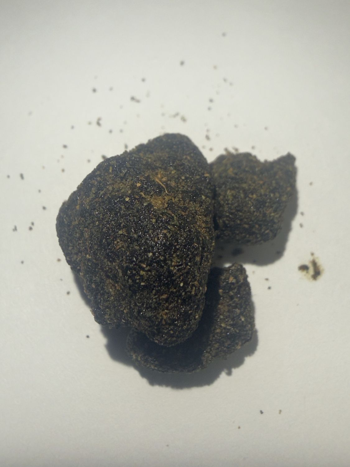 Moon Rock