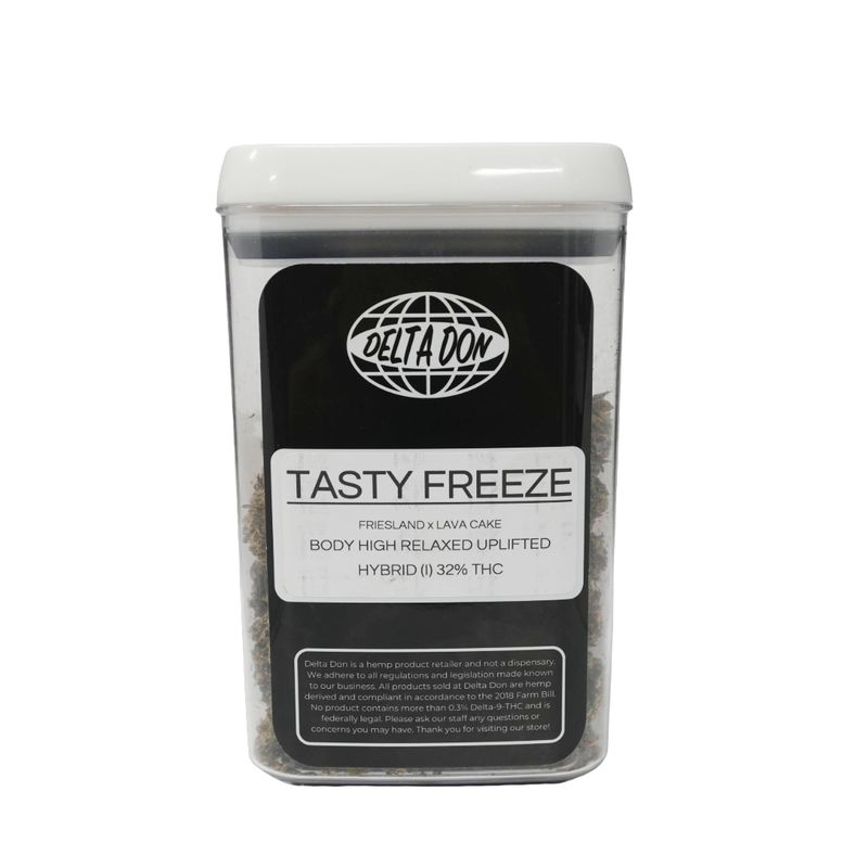 Tasty Freeze