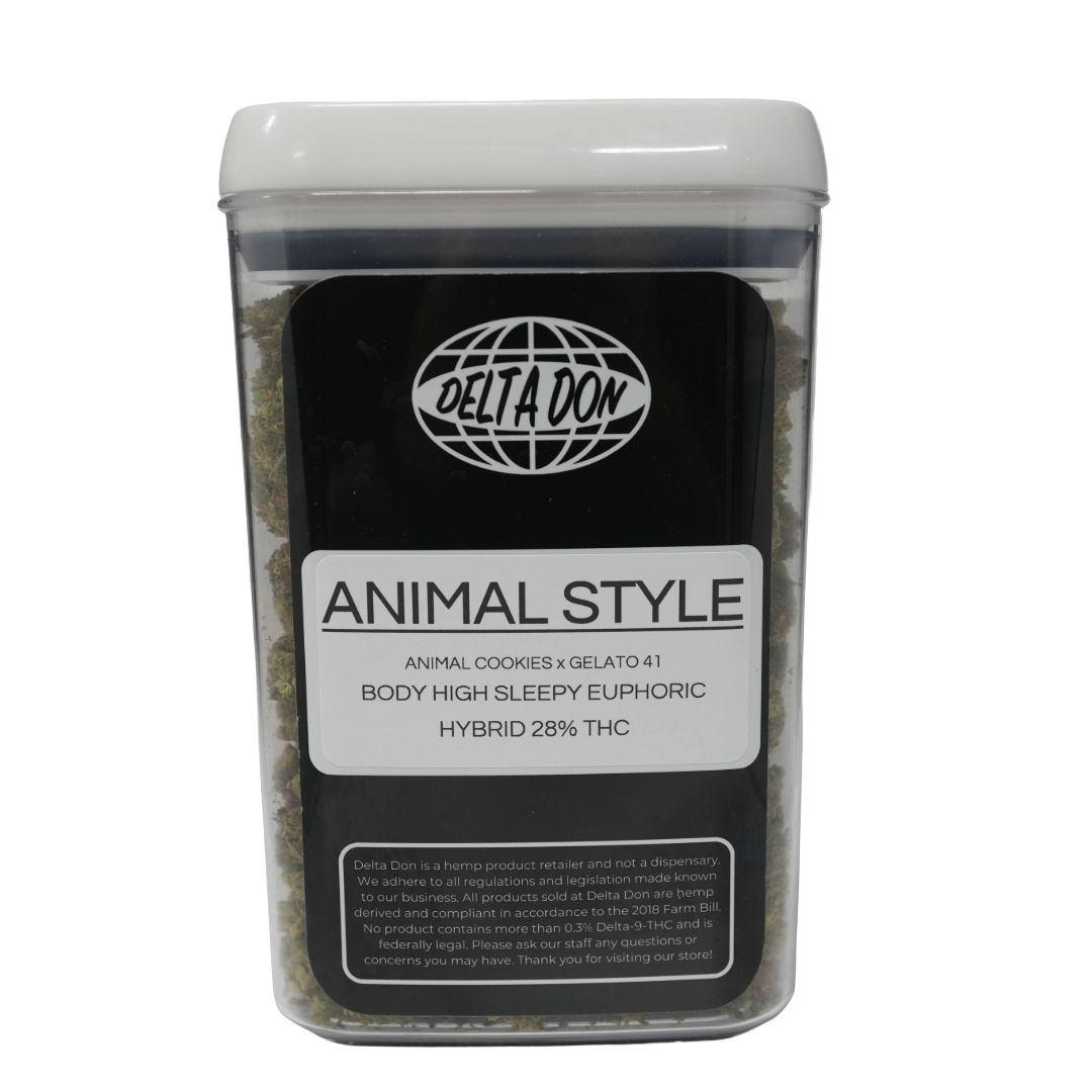 Animal Style (online)