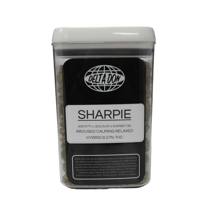 Sharpie (Online)