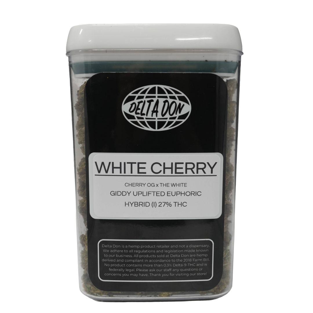 White Cherry (Online)