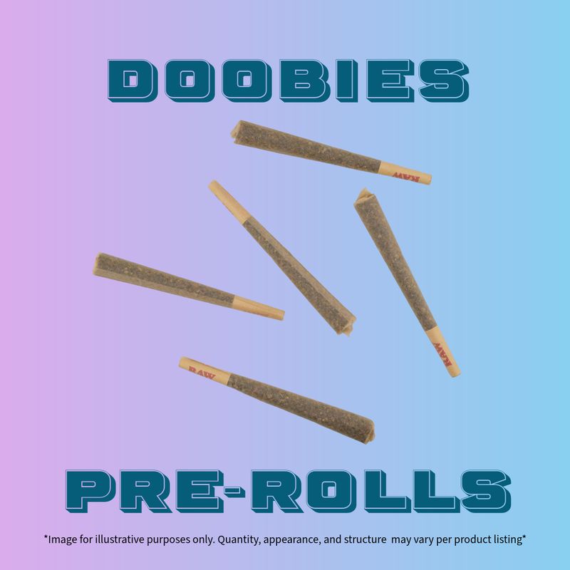 Doobies (Online)