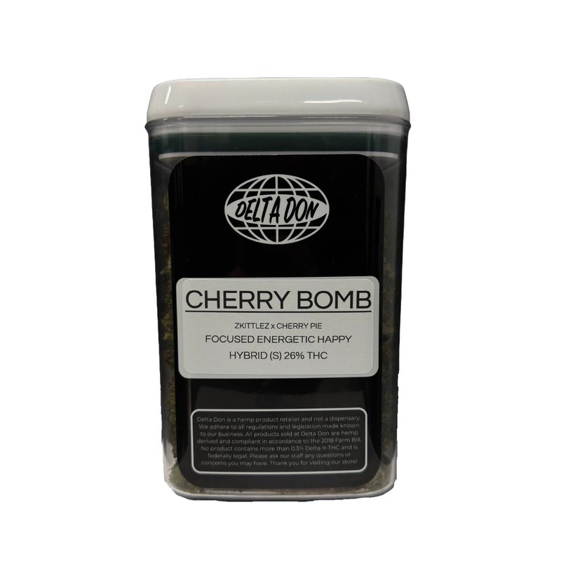 Cherry Bomb (Online)