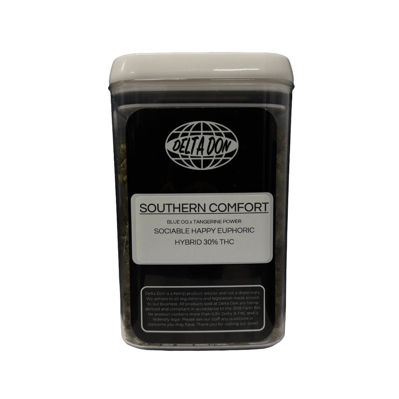 Southern Comfort (Online)