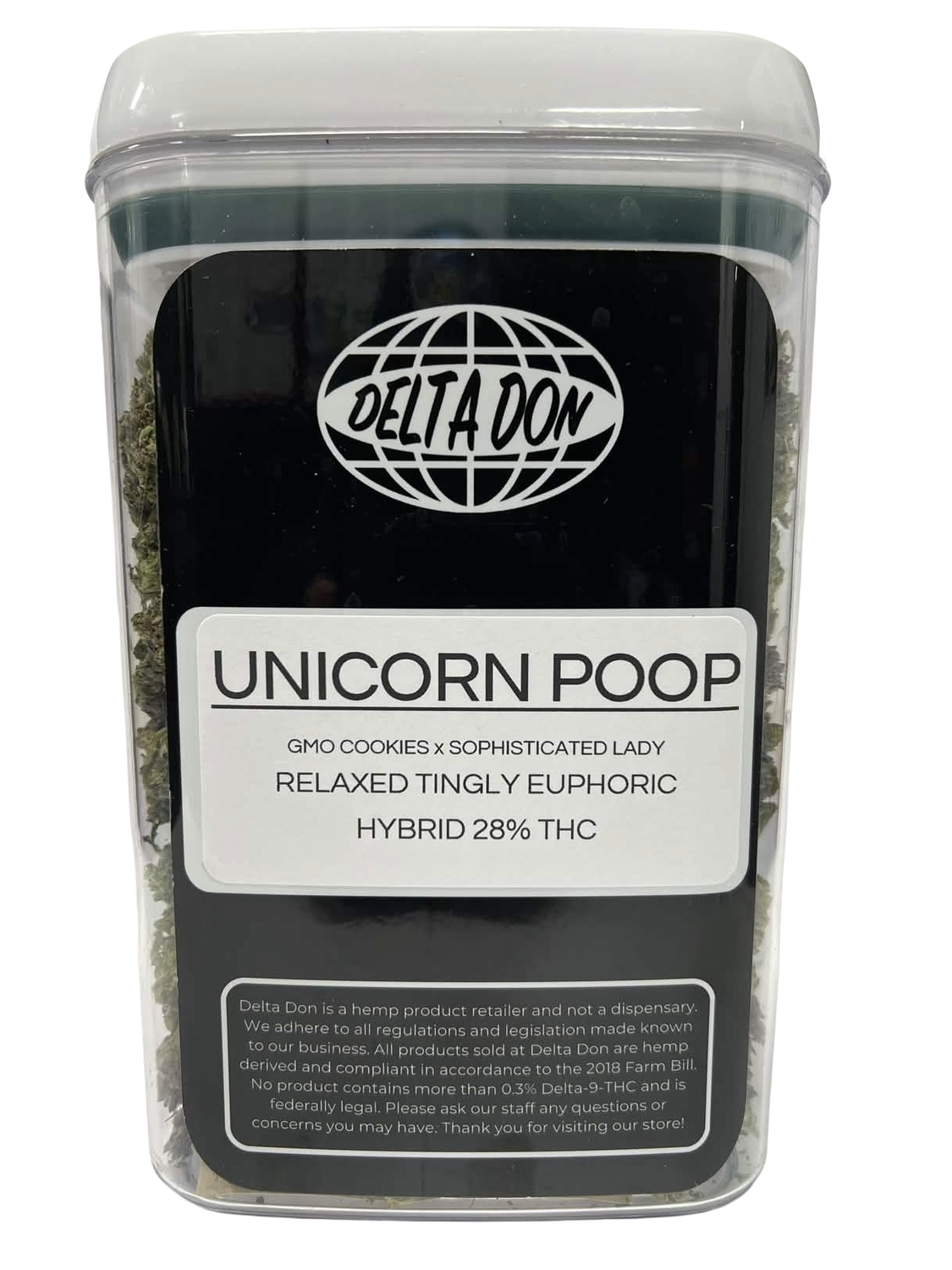 Unicorn Poop (Online)