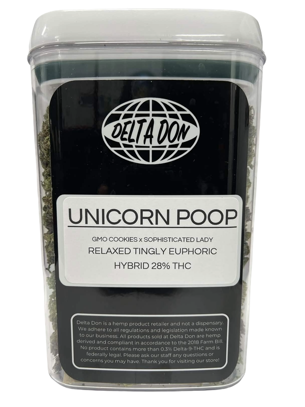 Unicorn Poop (Online)