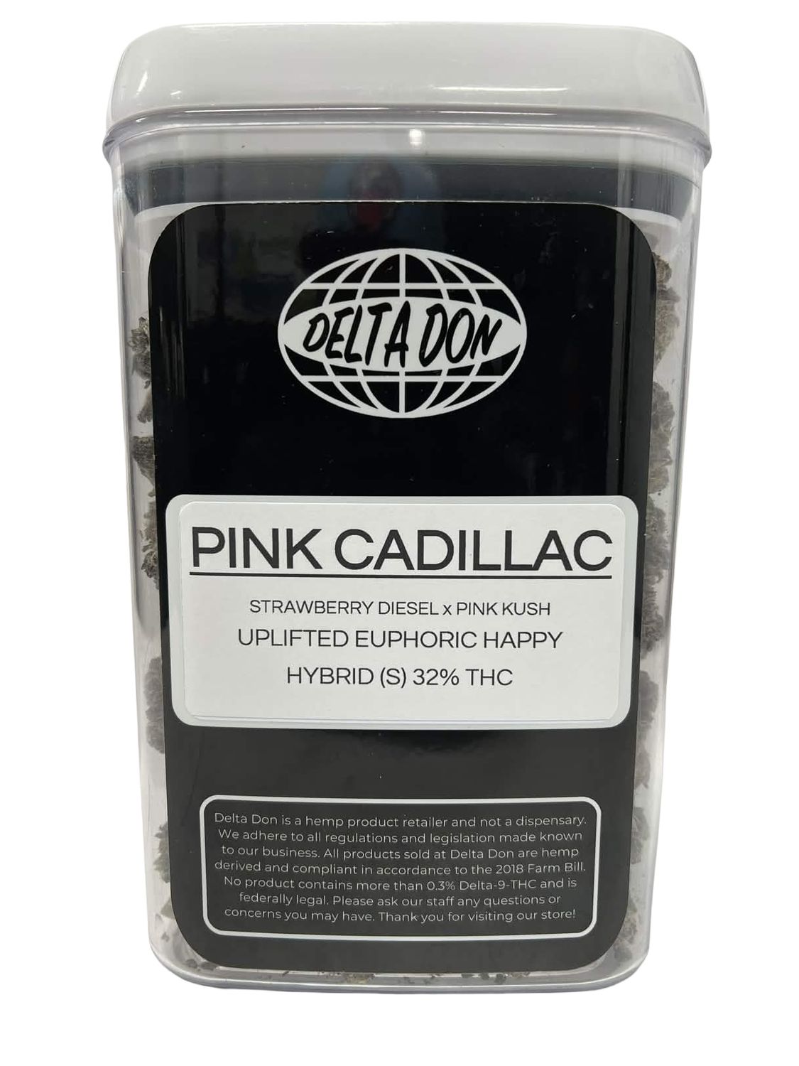 Pink Cadillac (Online)